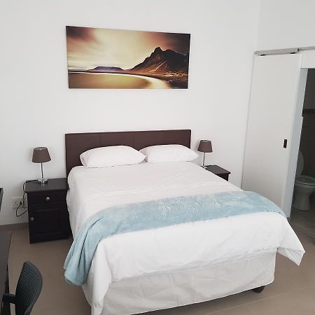 Fama Lodge Rm12 Cidade Do Cabo Exterior foto
