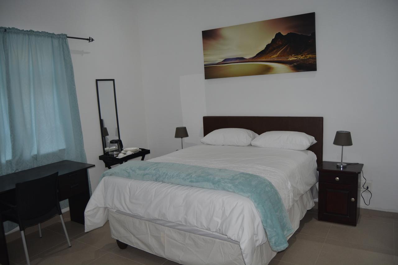 Fama Lodge Rm12 Cidade Do Cabo Exterior foto