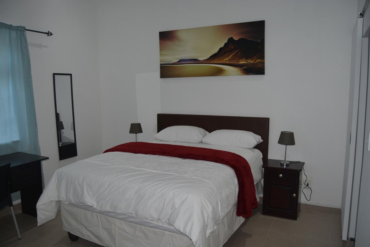 Fama Lodge Rm12 Cidade Do Cabo Exterior foto