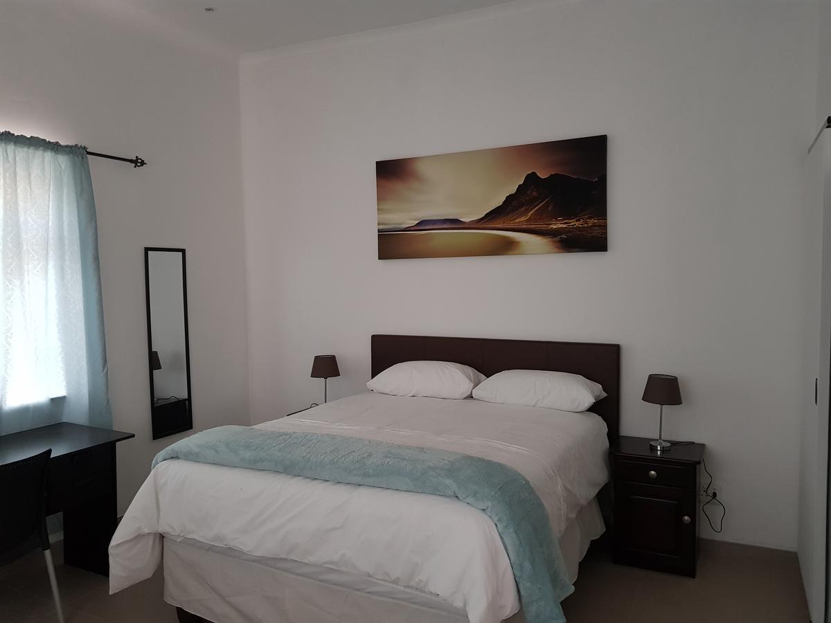 Fama Lodge Rm12 Cidade Do Cabo Exterior foto