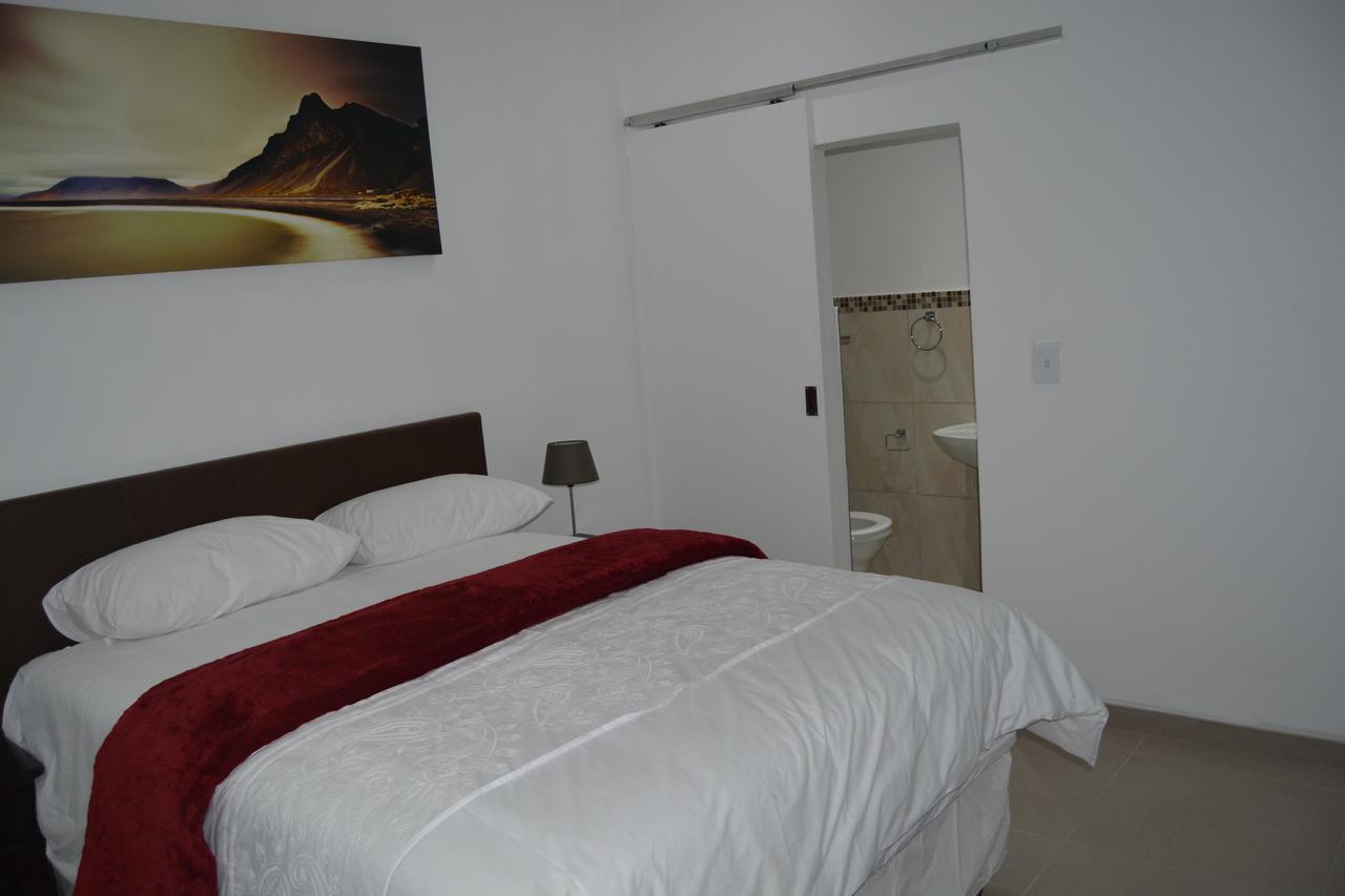 Fama Lodge Rm12 Cidade Do Cabo Exterior foto