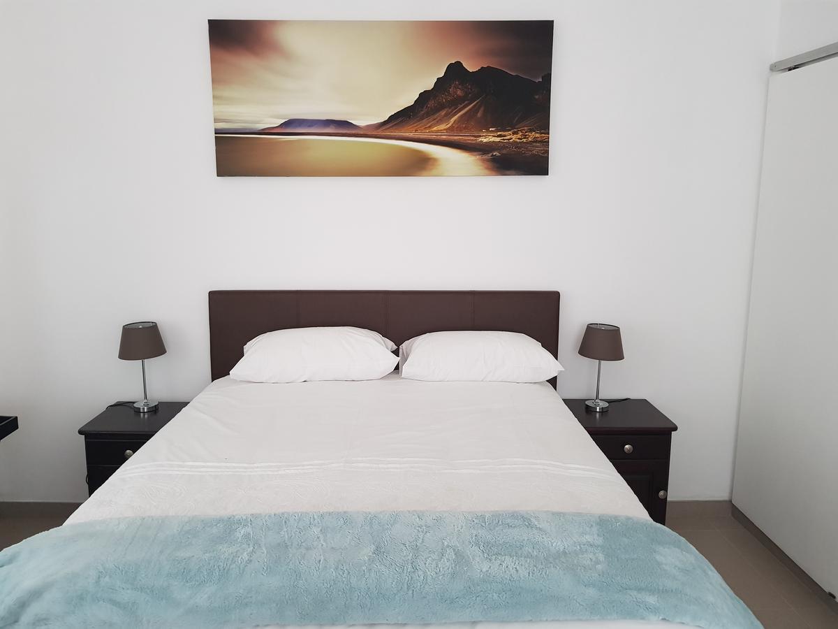 Fama Lodge Rm12 Cidade Do Cabo Exterior foto