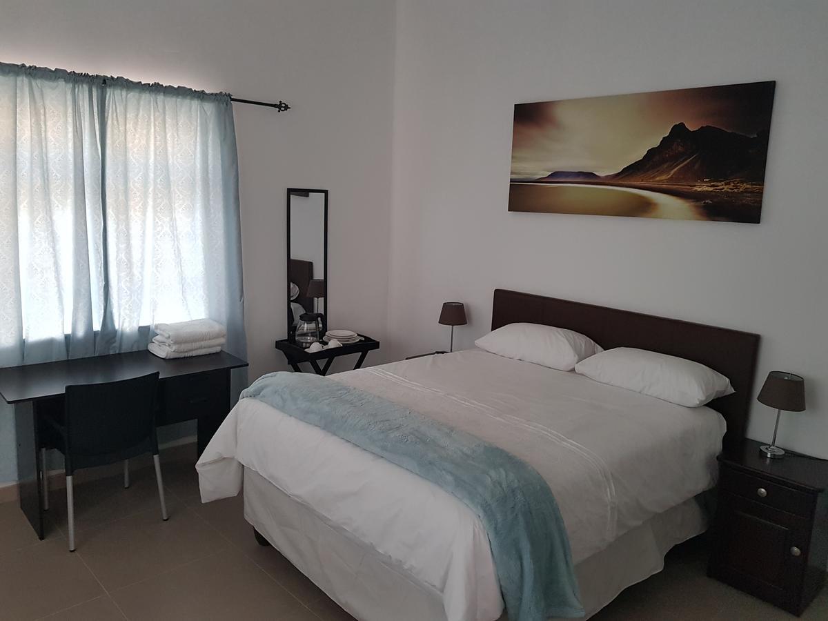 Fama Lodge Rm12 Cidade Do Cabo Exterior foto