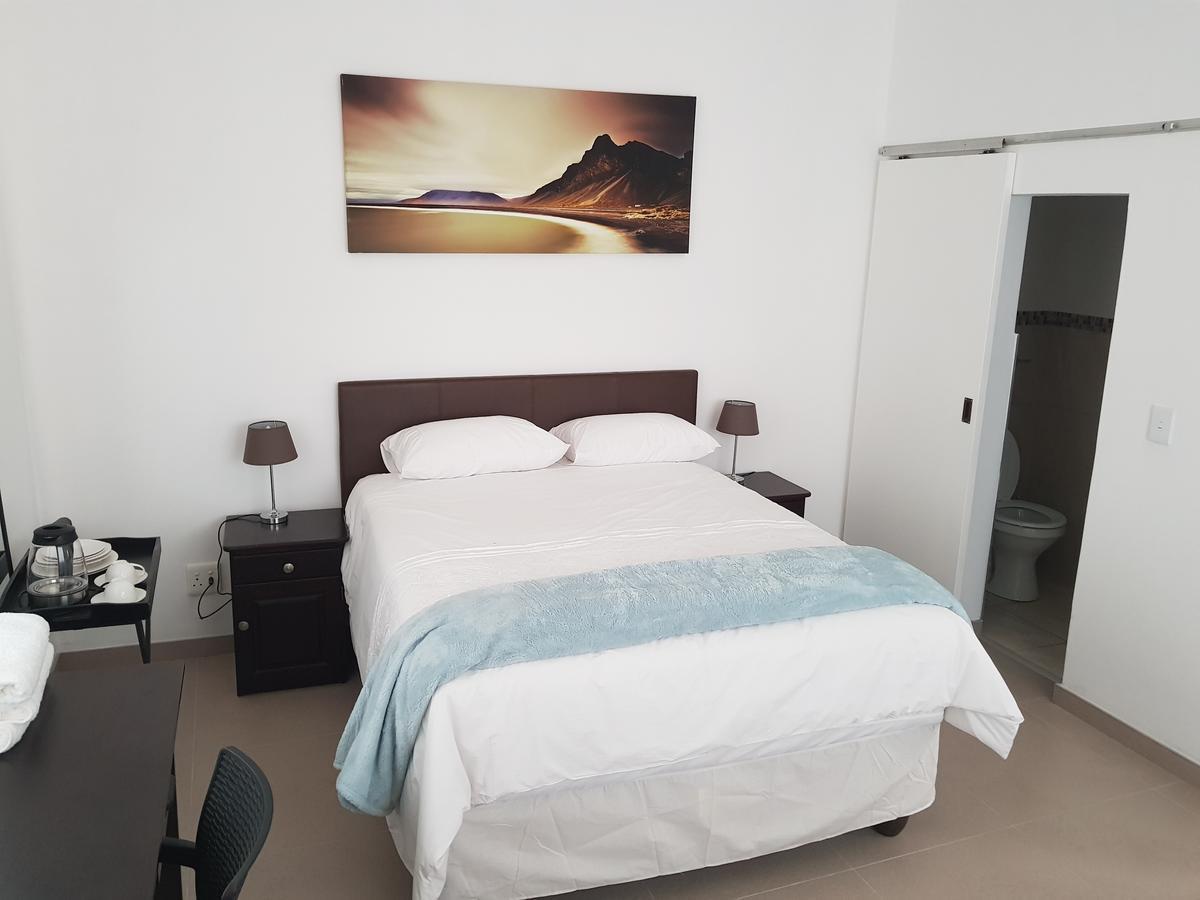 Fama Lodge Rm12 Cidade Do Cabo Exterior foto